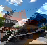 Blackbutt Woodfired Bakery - Accommodation Whitsundays