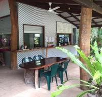 Blooms Cafe - Accommodation Whitsundays