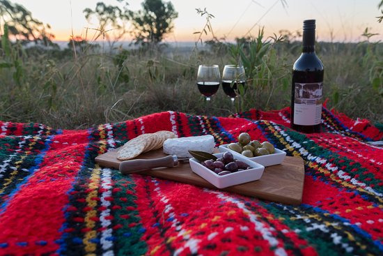 Anduramba QLD Accommodation Whitsundays