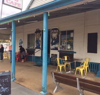 Bush and Bay - Accommodation Whitsundays