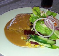 Capella Hotel Motel Restaurant - Accommodation Whitsundays