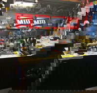 Carriers Arms Hotel Motel - Accommodation Whitsundays