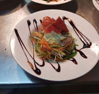 Channel Inn Bar and Bistro - Accommodation Whitsundays