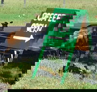 Chillagoe Gallery 29 - Accommodation Whitsundays