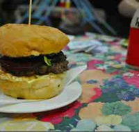 Chillagoe Tourist Village Cafe - Accommodation Whitsundays