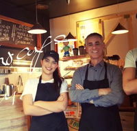 ChurroCafe - Accommodation Whitsundays