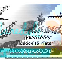 Claredale Pastures - Accommodation Whitsundays