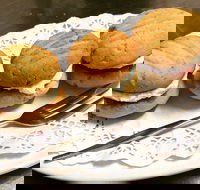 Coachman Coffee Lounge - Accommodation Whitsundays