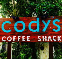 Cody's Coffee Shack - Accommodation Whitsundays