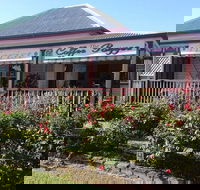 Coffee Pozzee Pty Ltd - Accommodation Whitsundays