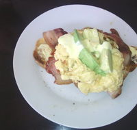 Collinsville Coffee House - Accommodation Whitsundays