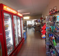 Colosseum Creek Motel and Roadhouse - Accommodation Whitsundays