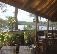 Cormorant Bay Cafe - Accommodation Whitsundays