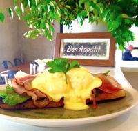 Counter Eatery - Accommodation Whitsundays