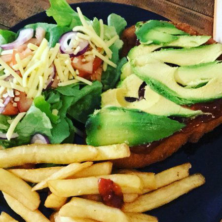 Moura QLD Accommodation Whitsundays