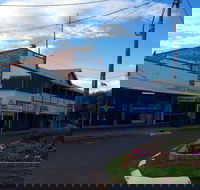 Cunnamulla Coffee Shop - Accommodation Whitsundays