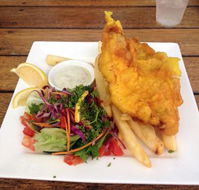 Dingo Beach Hotel  Units - Accommodation Whitsundays