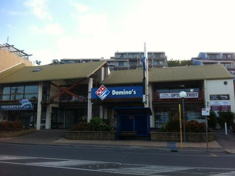 Domino's Pizza - Accommodation Whitsundays 0