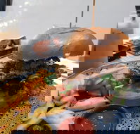 Double Cross - Accommodation Whitsundays