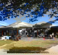 Driftwood Cafe and Kiosk - Accommodation Whitsundays