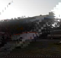 Edelweiss Cafe - Accommodation Whitsundays