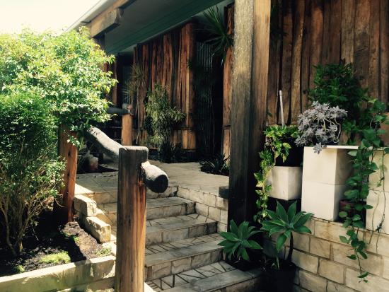 Ceratodus QLD Accommodation Whitsundays