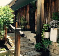 Eidsvold on the Corner - Accommodation Whitsundays