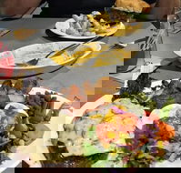 Elliott Heads Bowls Club - Accommodation Whitsundays