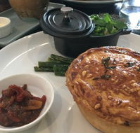 Emeraude - Accommodation Whitsundays