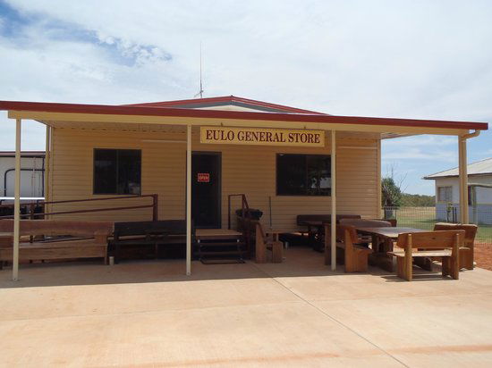 Eulo QLD Accommodation Whitsundays
