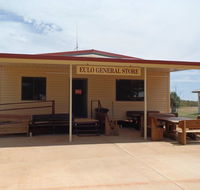 Eulo General Store - Accommodation Whitsundays