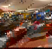 Family Refreshment Cafe  Restaurant - Accommodation Whitsundays