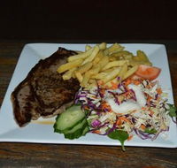 Garradunga Hotel - Accommodation Whitsundays