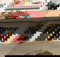 Gelatissimo - Accommodation Whitsundays