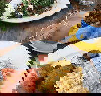 Gidgee Bean Cafe  Cunnamulla - Accommodation Whitsundays