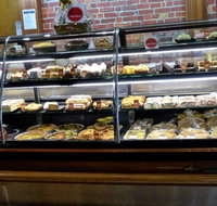 Goldsteins Bakery - Accommodation Whitsundays