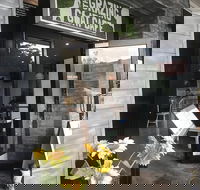 Grazing Goat Cafe - Accommodation Whitsundays