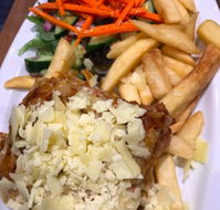 Greenview Restuarant - Accommodation Whitsundays