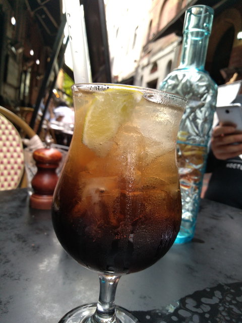 Grill Steak Seafood Restaurant - Accommodation Whitsundays 1