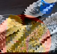 Harry's Place Cafe - Accommodation Whitsundays