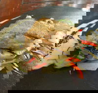 Harvey's Cafe - Accommodation Whitsundays