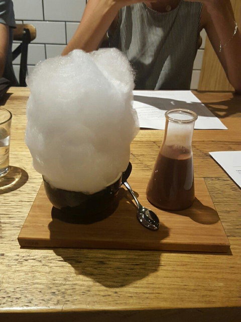 Hash Specialty Coffee & Roasters - Accommodation Whitsundays 1