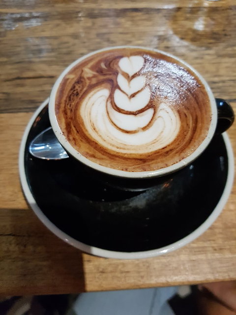 Hash Specialty Coffee & Roasters - Accommodation Whitsundays 4