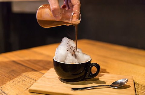 Hash Specialty Coffee & Roasters - Accommodation Whitsundays 0