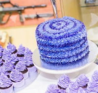 Heaven Leighs Cupcakes - Accommodation Whitsundays