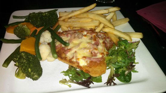 Morven QLD Accommodation Whitsundays