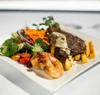 Hot Wok and Grill - Accommodation Whitsundays