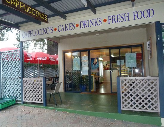 Hornet Bank QLD Accommodation Whitsundays