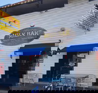 Howard Milk Bar - Accommodation Whitsundays