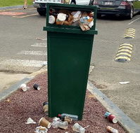 Hungry Jack's - Accommodation Whitsundays